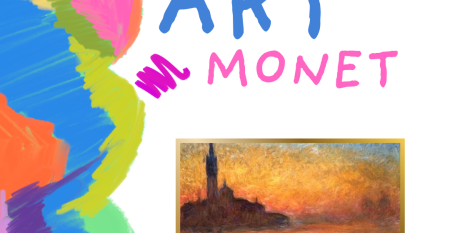 Art monet
