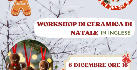 WORKSHOP DI CERAMICA DI NATALE (1)