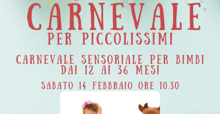 baby carnevale