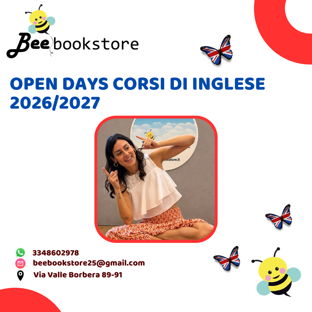 inglese 2627start